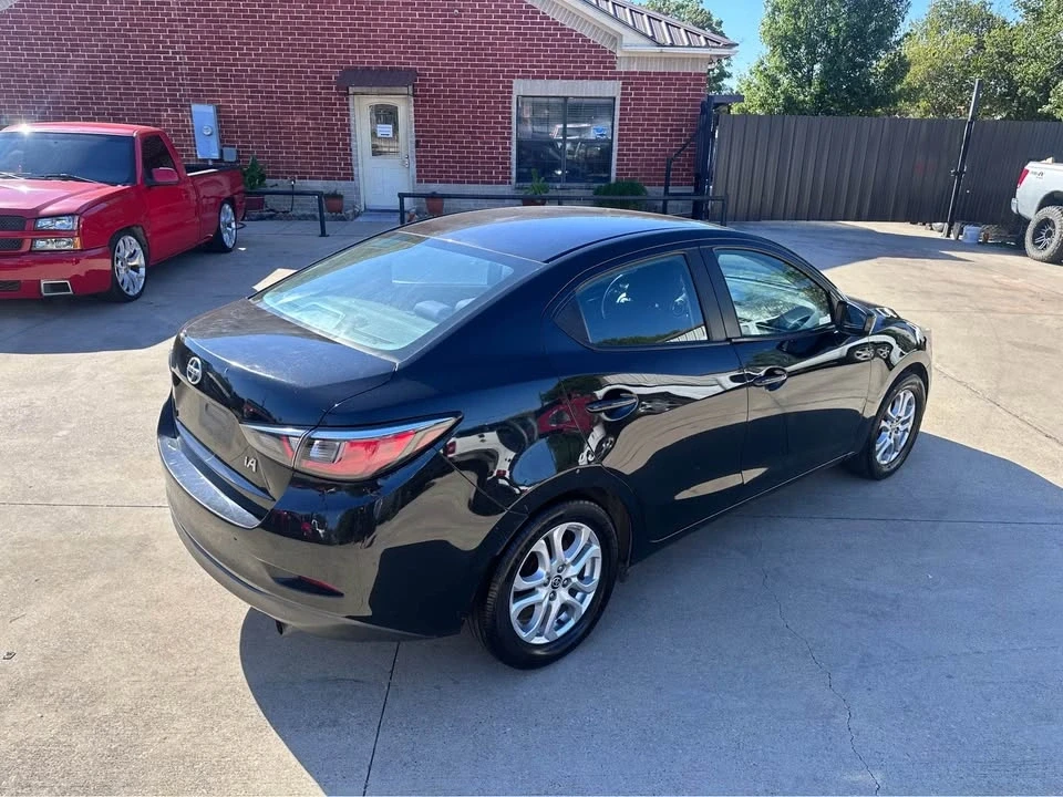 2016 Scion iA - Image 4 of 11