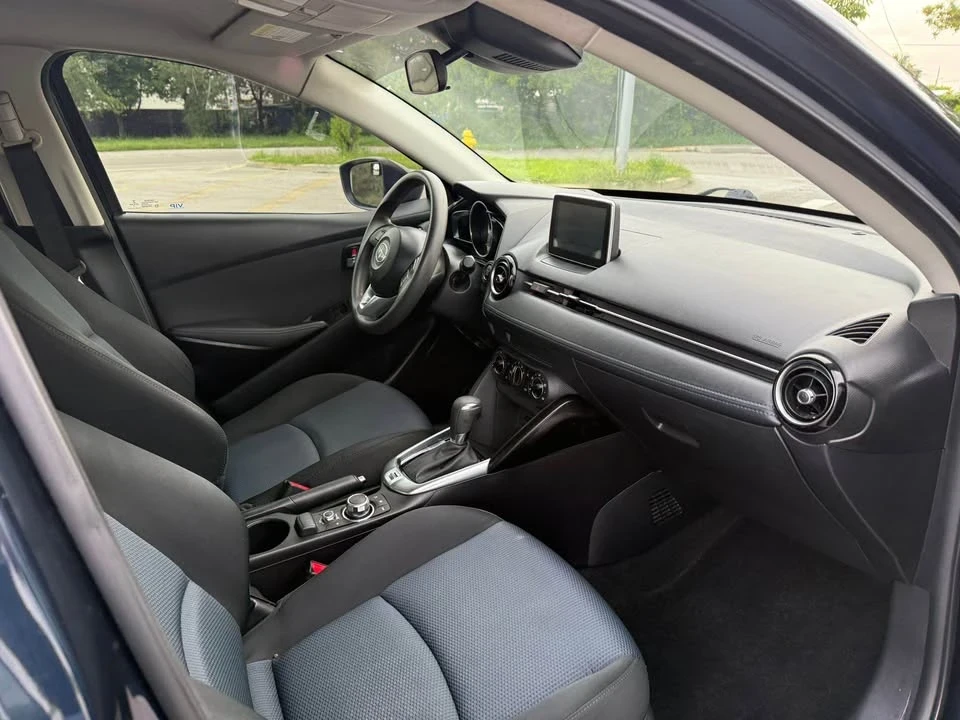 2016 Scion iA - Image 13 of 13