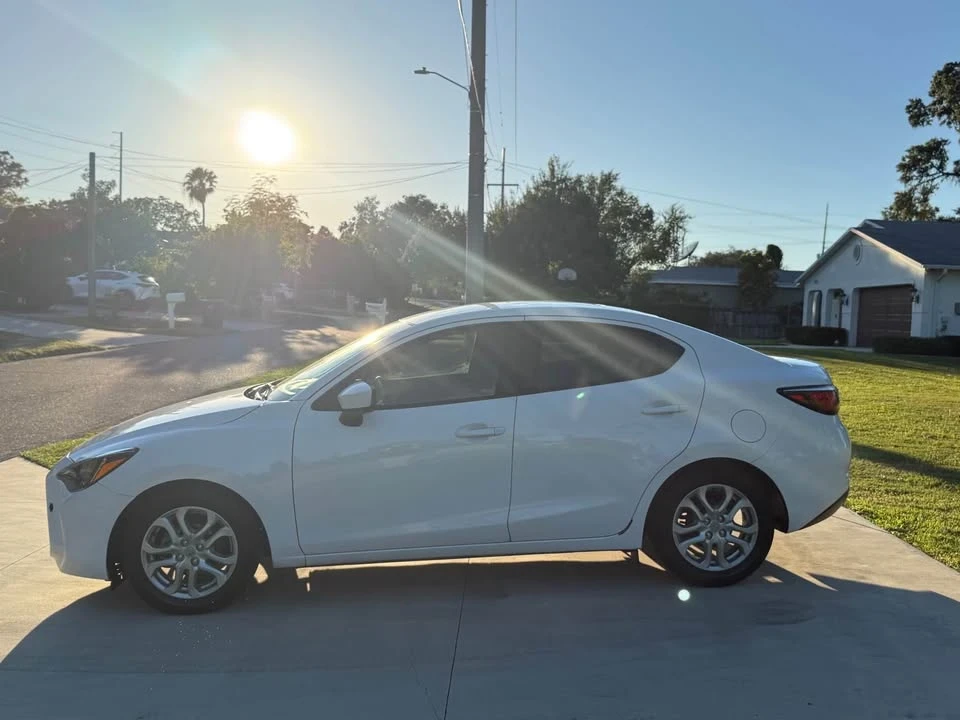 2016 Scion iA - Image 7 of 16