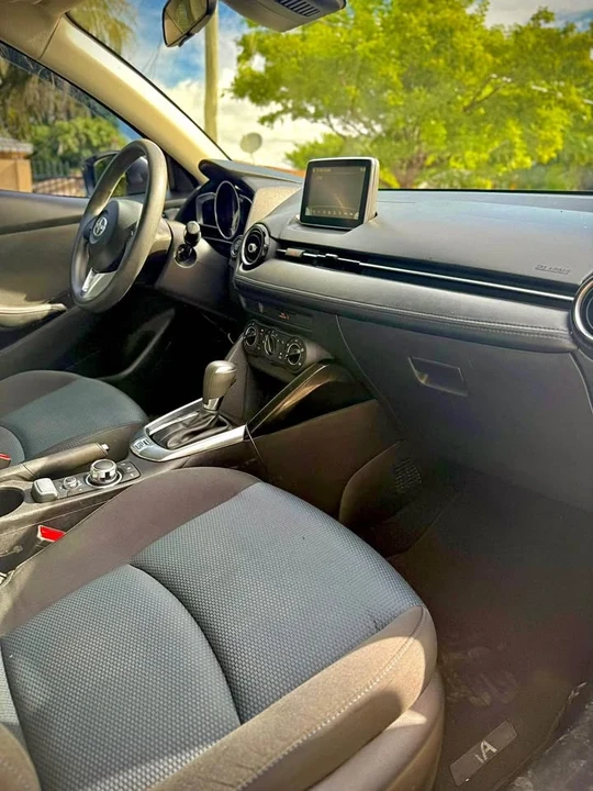 2016 Scion iA - Image 9 of 13