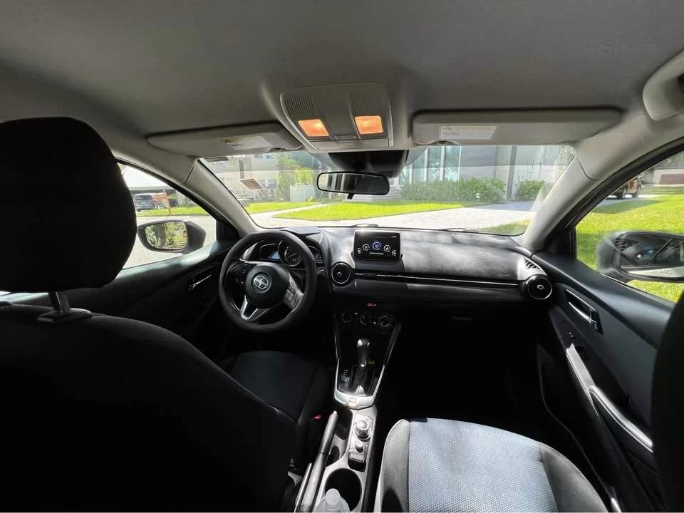 2016 Scion iA - Image 13 of 20