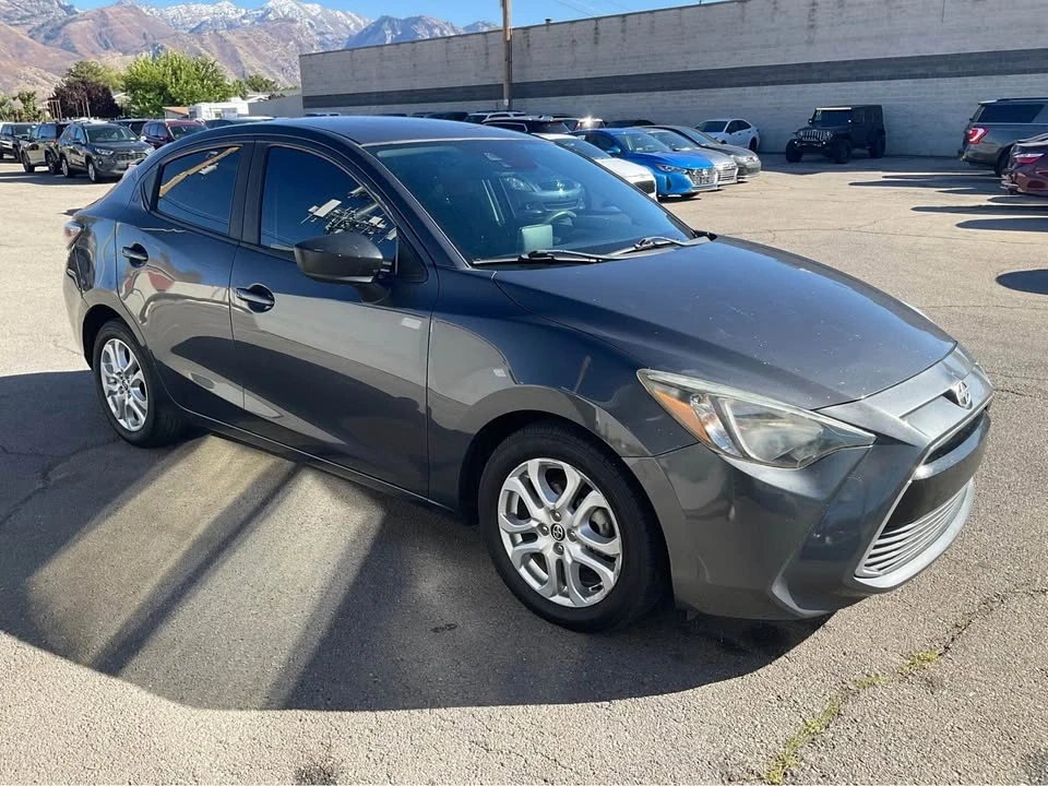 2016 Scion iA - Image 3 of 20