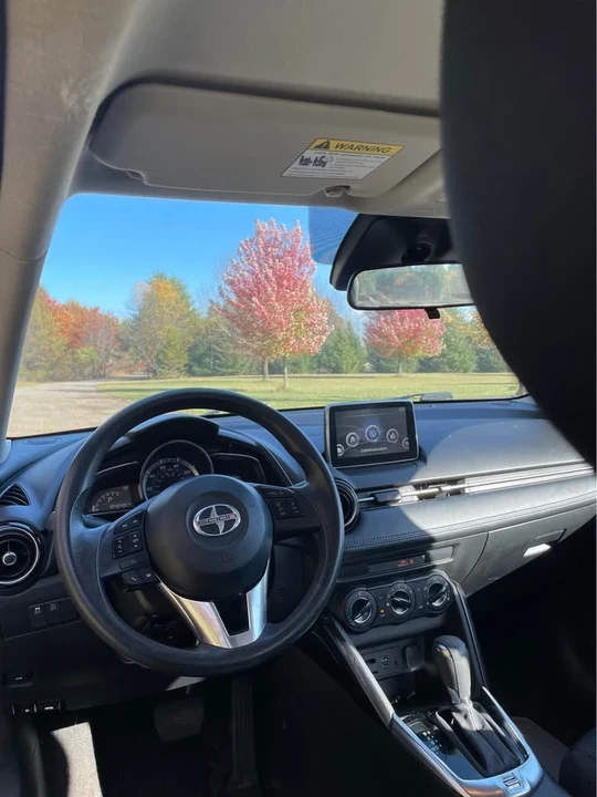 2016 Scion iA - Image 4 of 11