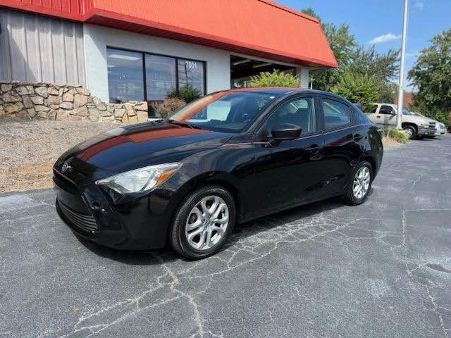 2016 Scion iA - Image 2 of 5