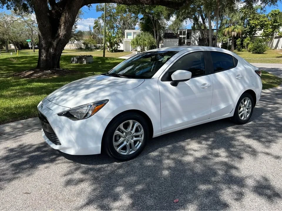 2016 Scion iA - Image 5 of 20