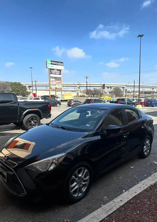 2016 Scion iA - Image 6 of 6