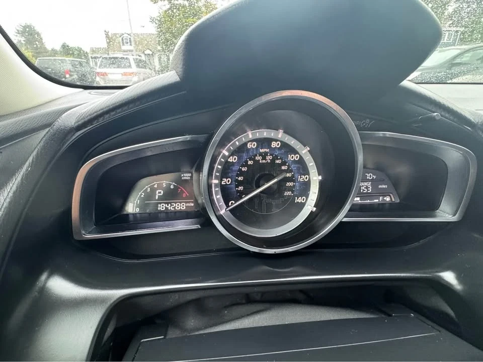 2016 Scion iA - Image 16 of 16