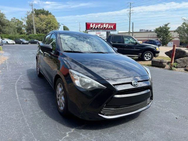2016 Scion iA - Image 4 of 5
