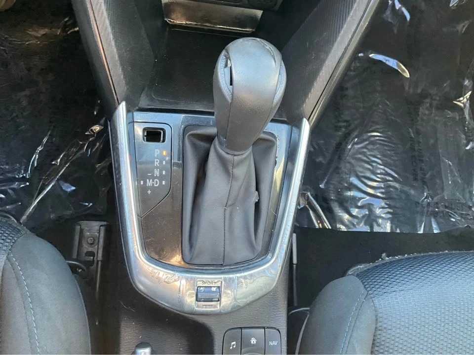 2016 Scion iA - Image 19 of 20