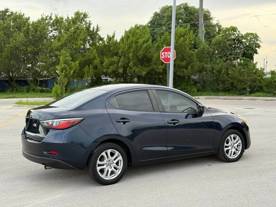 2016 Scion iA - Image 4 of 13