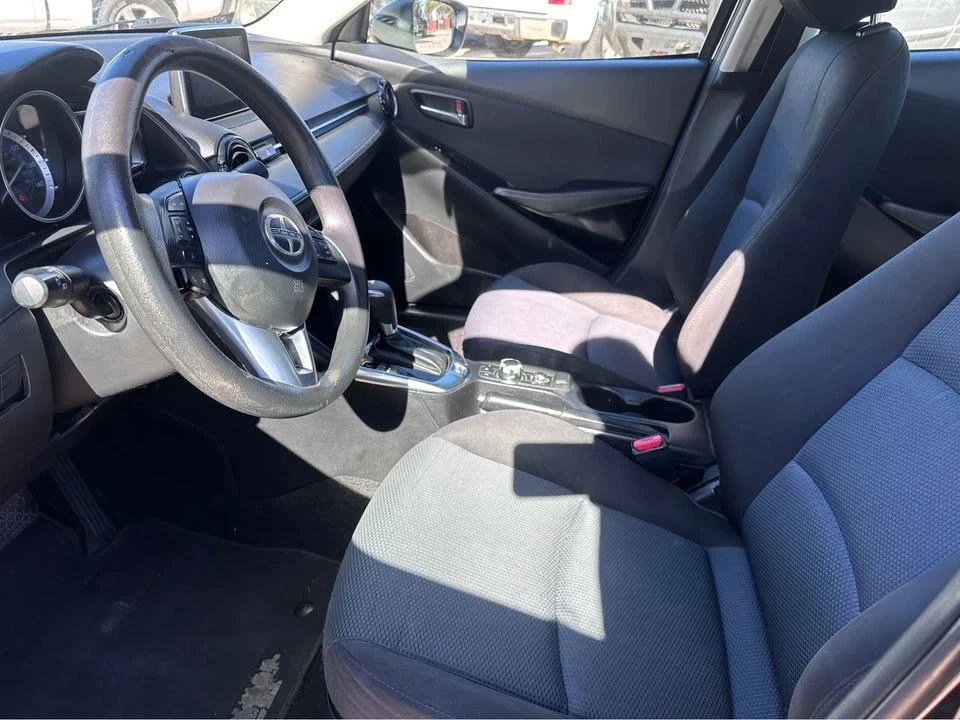 2016 Scion iA - Image 7 of 11