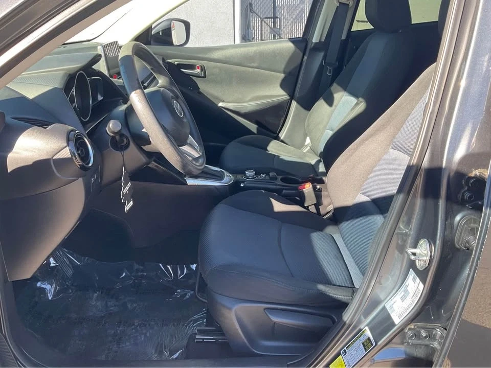 2016 Scion iA - Image 11 of 20