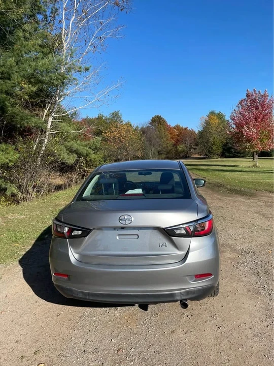 2016 Scion iA - Image 3 of 11