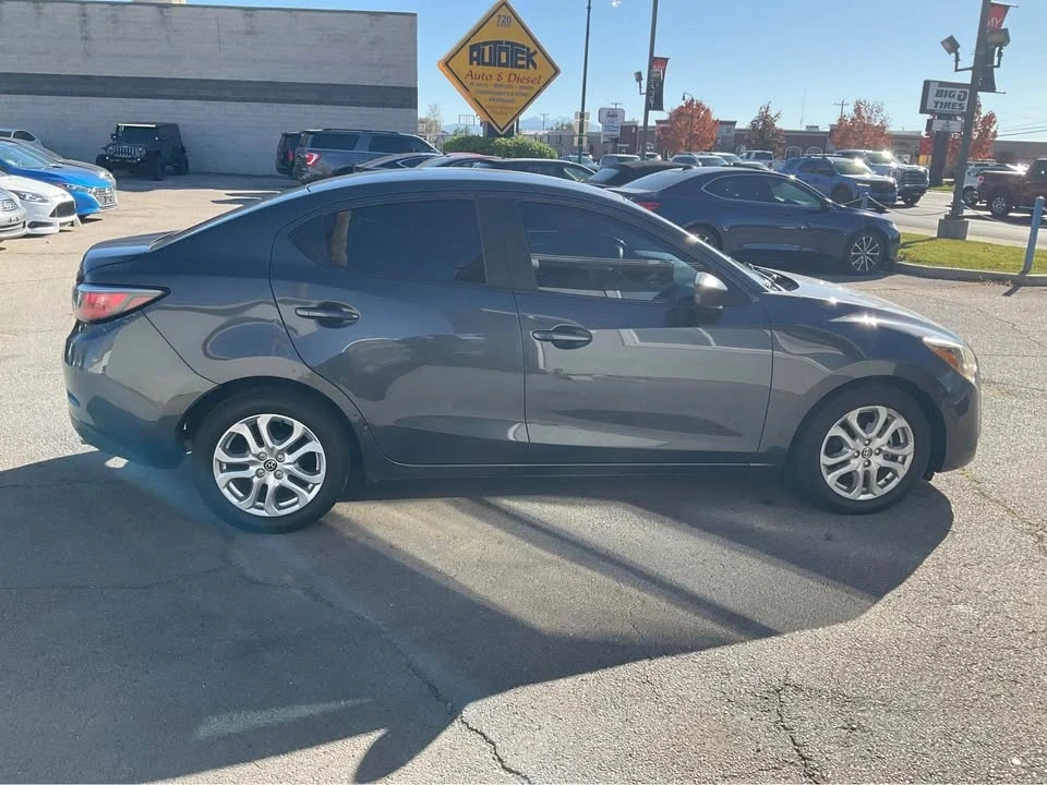 2016 Scion iA - Image 4 of 20