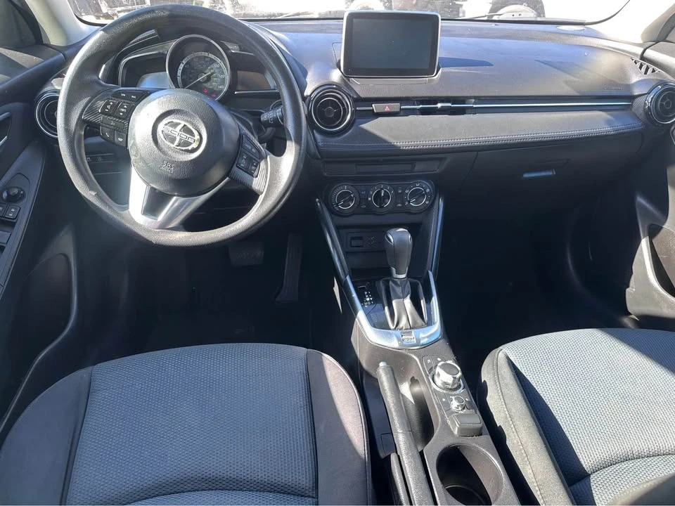 2016 Scion iA - Image 8 of 11