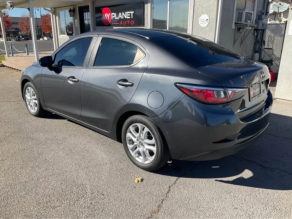2016 Scion iA - Image 8 of 20