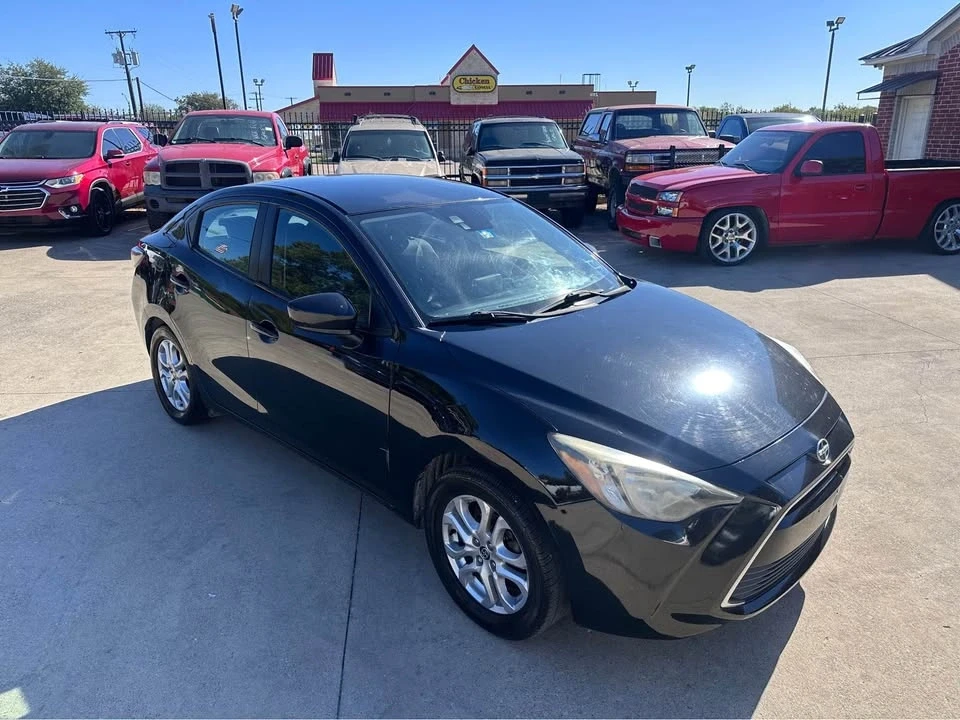 2016 Scion iA - Image 3 of 11