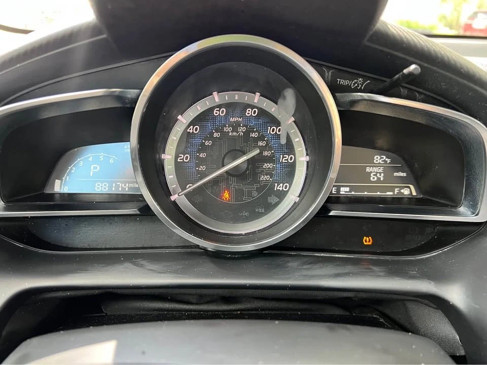 2016 Scion iA - Image 15 of 20