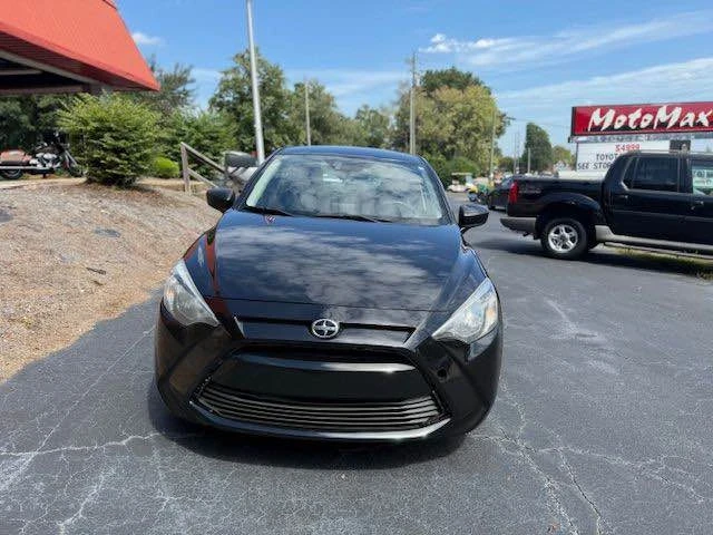 2016 Scion iA - Image 3 of 5