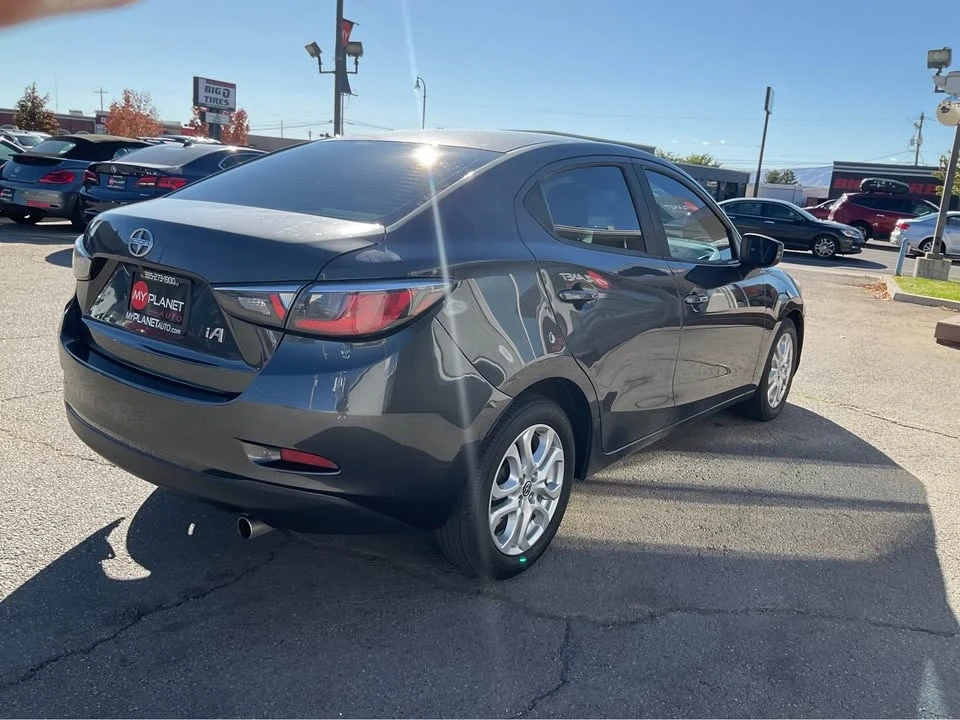 2016 Scion iA - Image 5 of 20