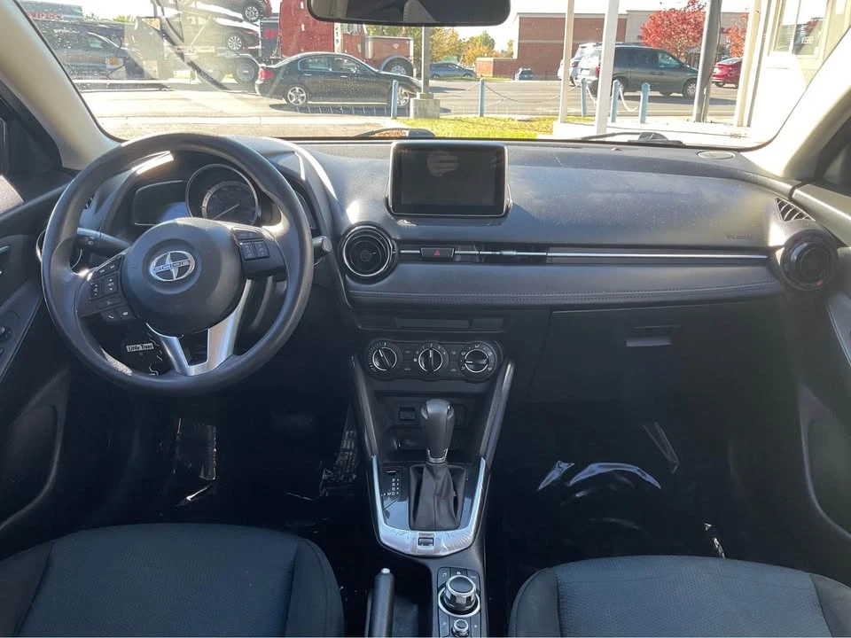 2016 Scion iA - Image 13 of 20