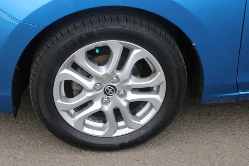 2016 Scion iA - Image 2 of 16