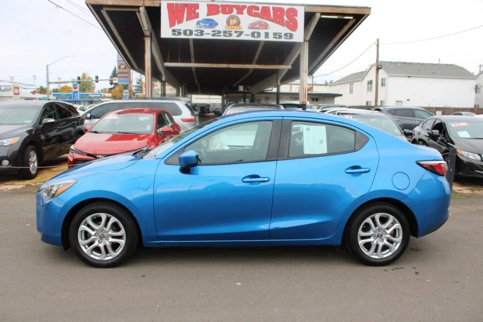 2016 Scion iA - Image 3 of 16