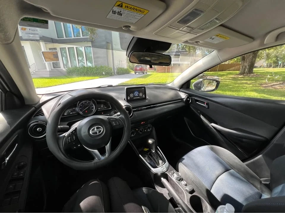 2016 Scion iA - Image 18 of 20