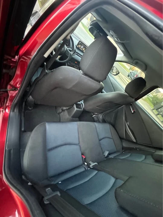 2016 Scion iA - Image 6 of 16