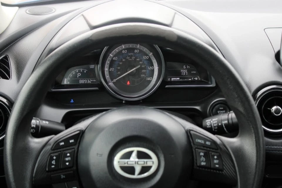 2016 Scion iA - Image 6 of 16
