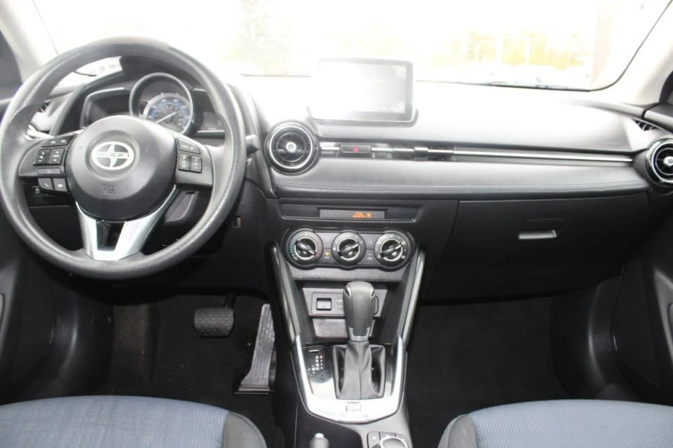 2016 Scion iA - Image 7 of 16