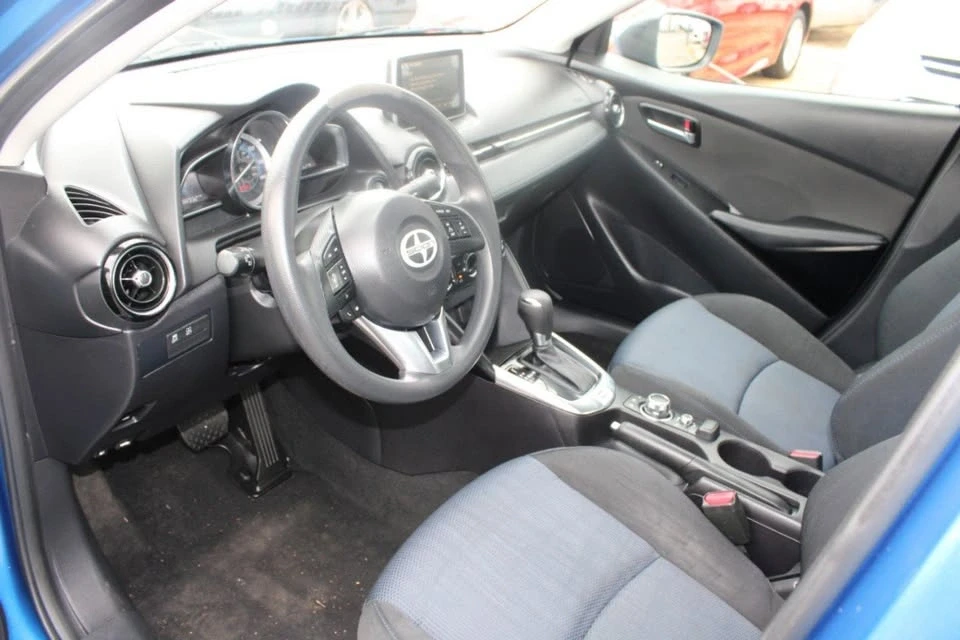 2016 Scion iA - Image 4 of 16