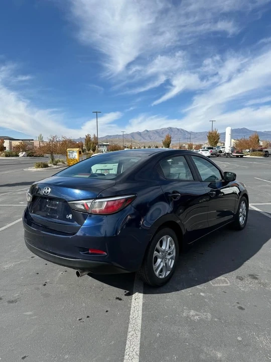 2016 Scion iA - Image 4 of 10