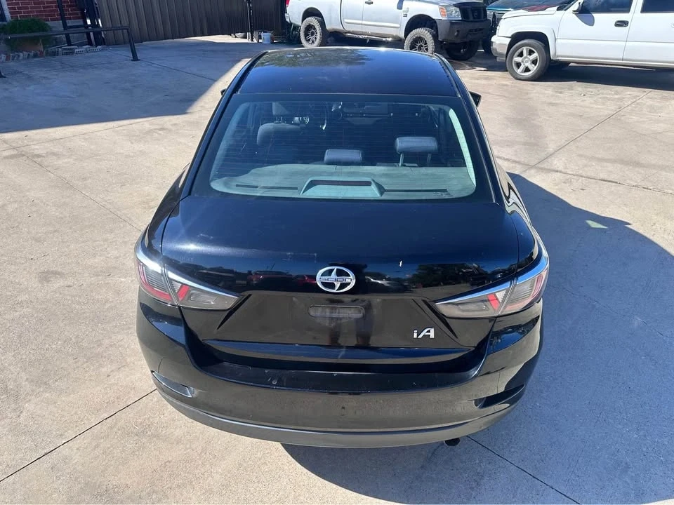 2016 Scion iA - Image 5 of 11