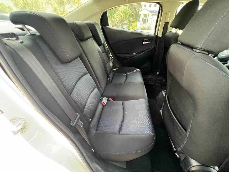 2016 Scion iA - Image 12 of 20
