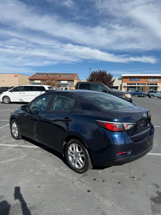 2016 Scion iA - Image 6 of 10