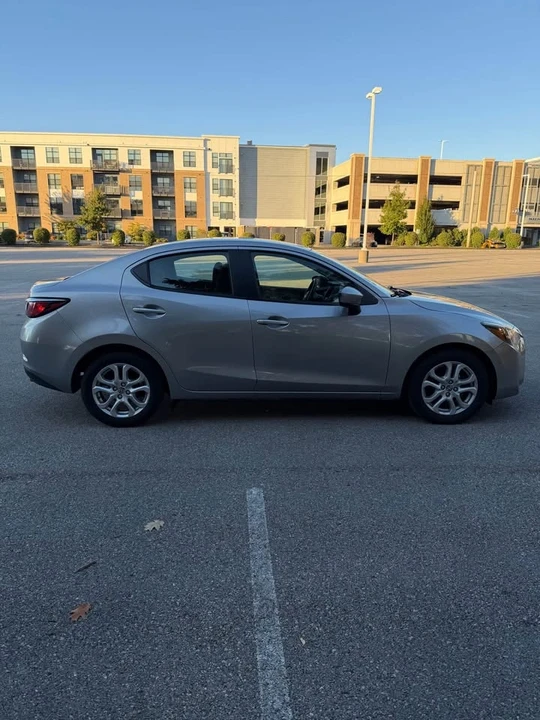 2016 Scion iA - Image 6 of 12