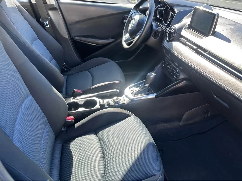 2016 Scion iA - Image 11 of 11