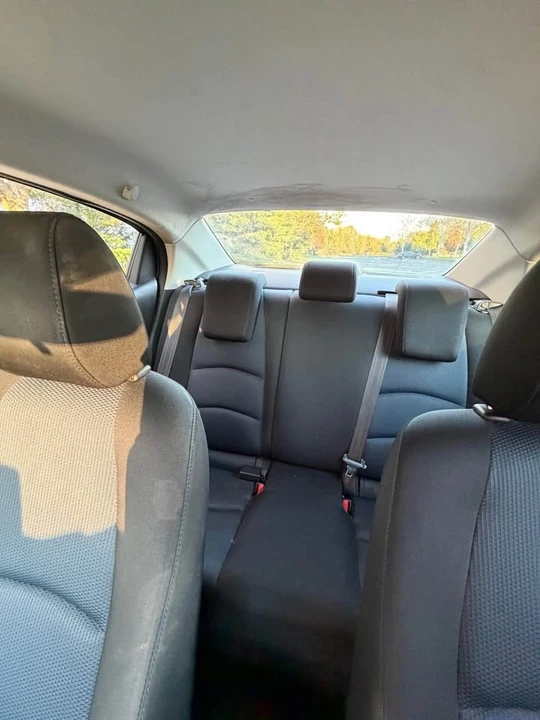 2016 Scion iA - Image 10 of 14