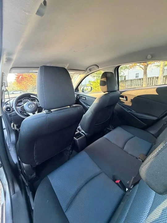 2016 Scion iA - Image 11 of 14