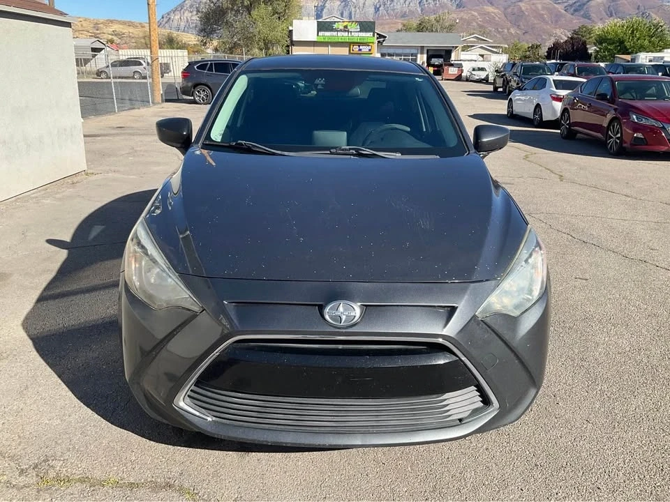 2016 Scion iA - Image 2 of 20