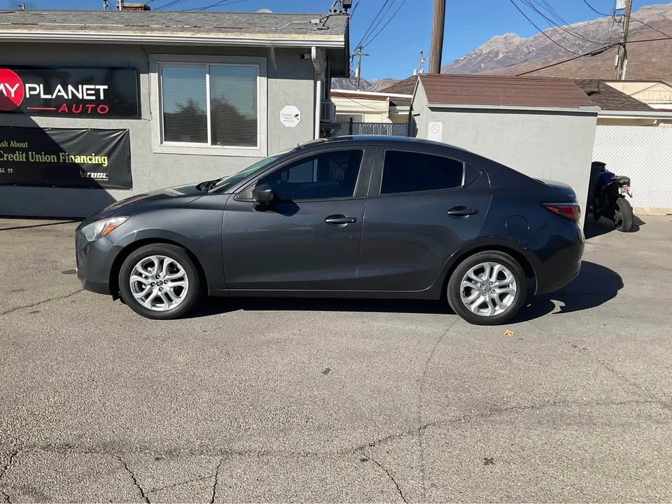 2016 Scion iA - Image 9 of 20
