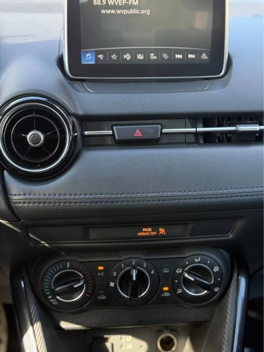 2016 Scion iA - Image 15 of 19
