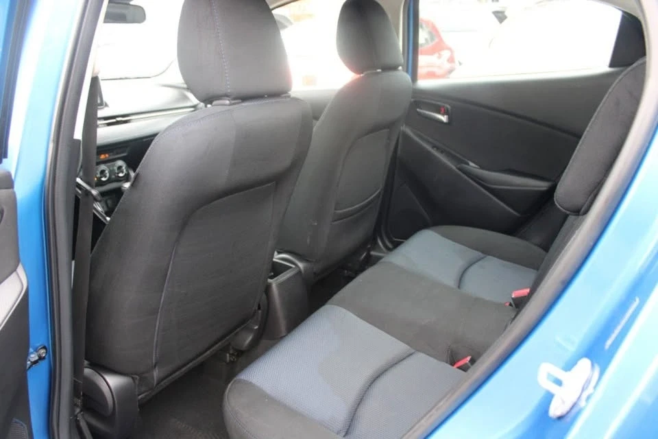 2016 Scion iA - Image 9 of 16