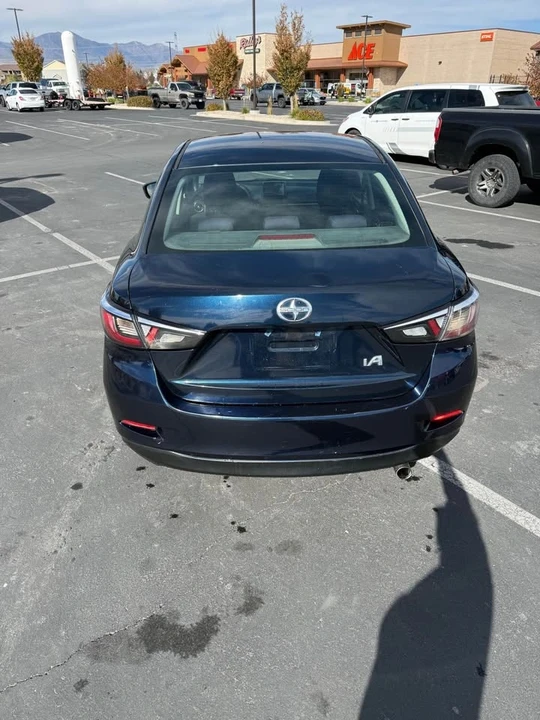 2016 Scion iA - Image 5 of 10