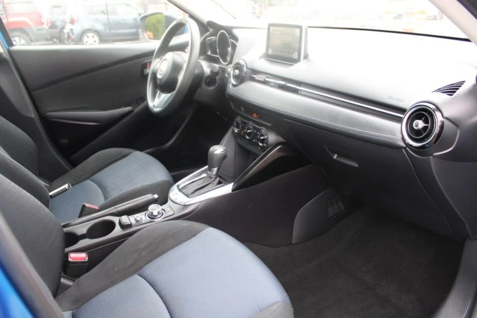 2016 Scion iA - Image 14 of 16