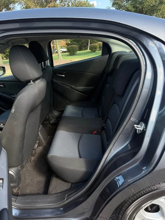 2016 Scion iA - Image 10 of 19