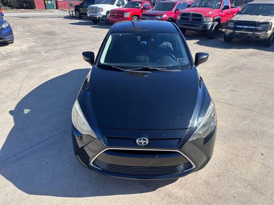 2016 Scion iA - Image 2 of 11