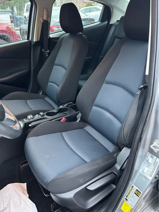 2016 Scion iA - Image 7 of 14