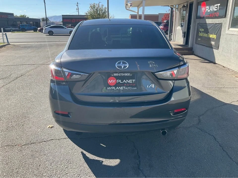 2016 Scion iA - Image 6 of 20